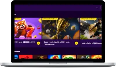 Bonus Bet cazino România